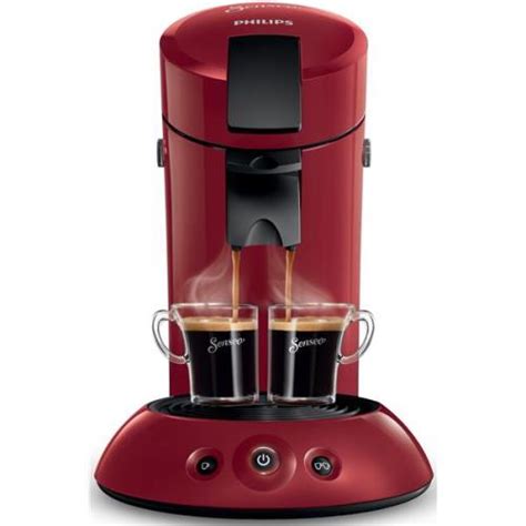 la Philips Senseo HD7817/91