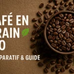 Café en grain bio